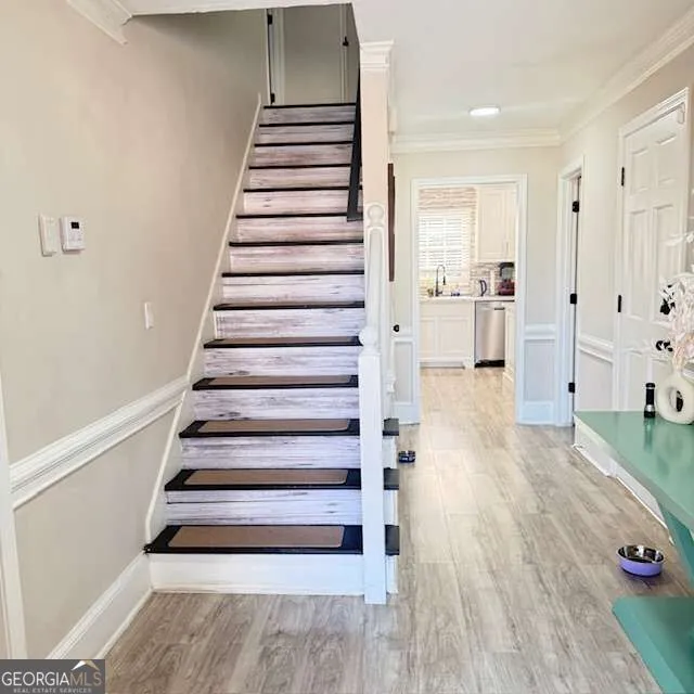 588 Freemans WALK Stone Mountain, GA 30083