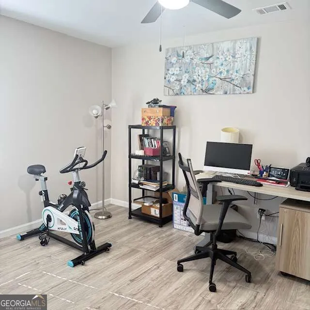 588 Freemans WALK Stone Mountain, GA 30083