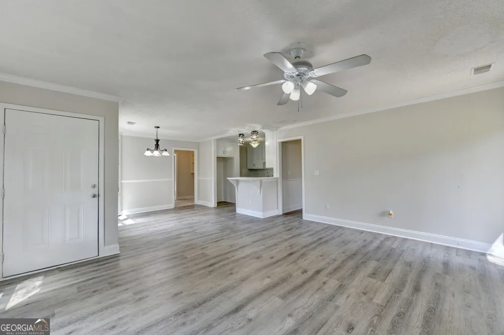 2725 Milton Bryan DR Loganville, GA 30052