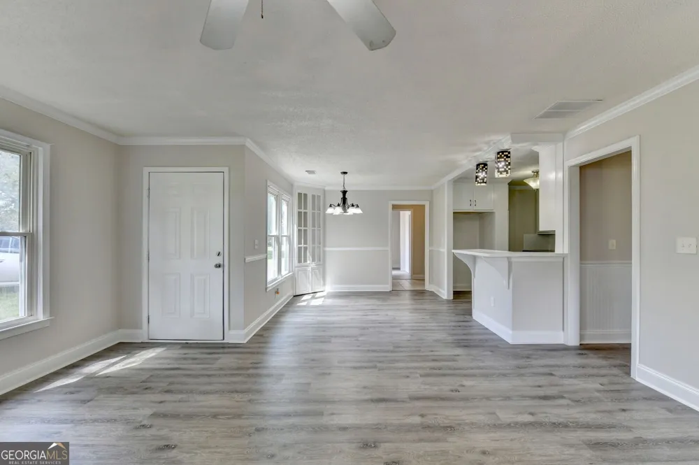 2725 Milton Bryan DR Loganville, GA 30052