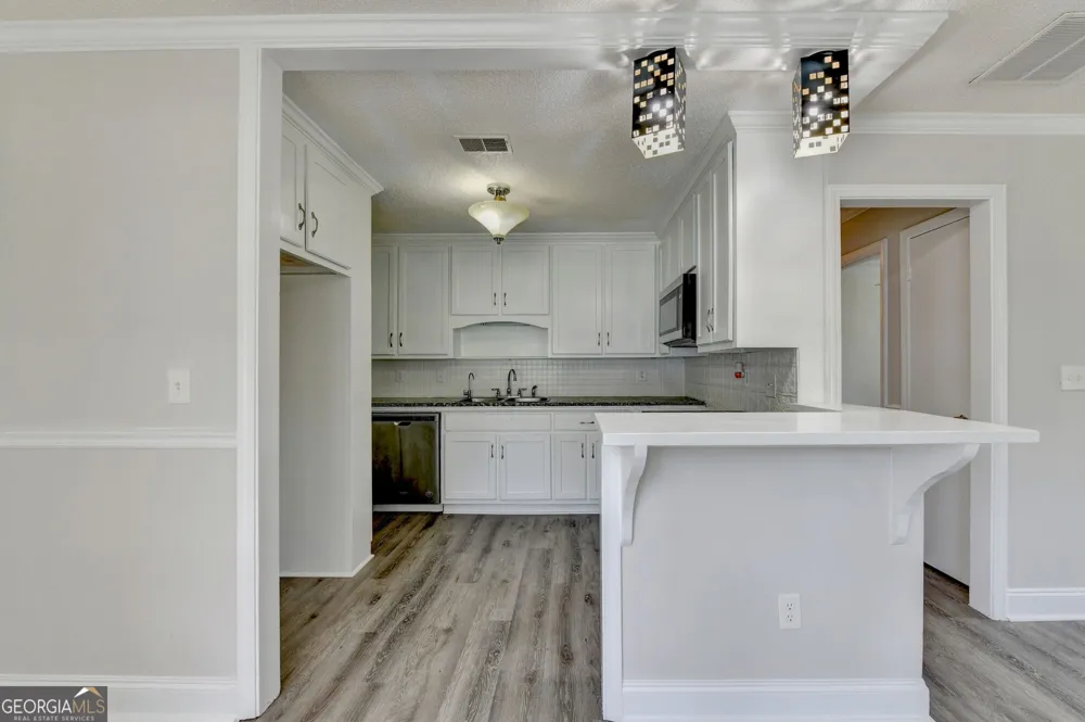 2725 Milton Bryan DR Loganville, GA 30052