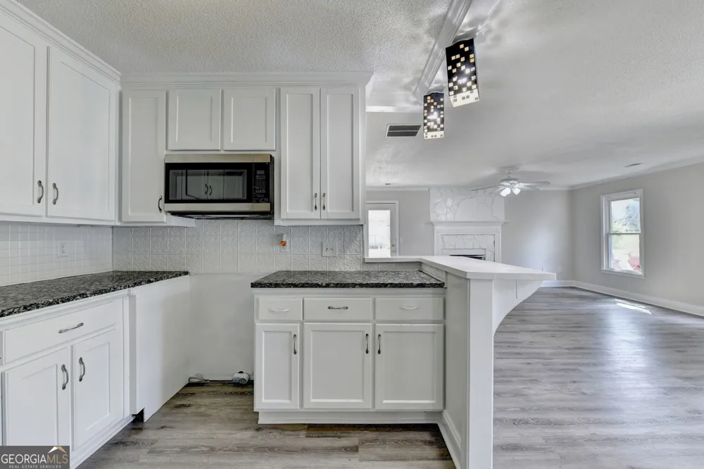 2725 Milton Bryan DR Loganville, GA 30052