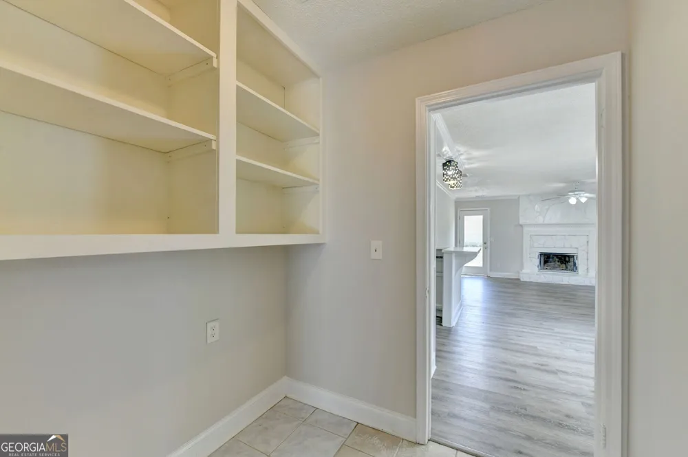 2725 Milton Bryan DR Loganville, GA 30052