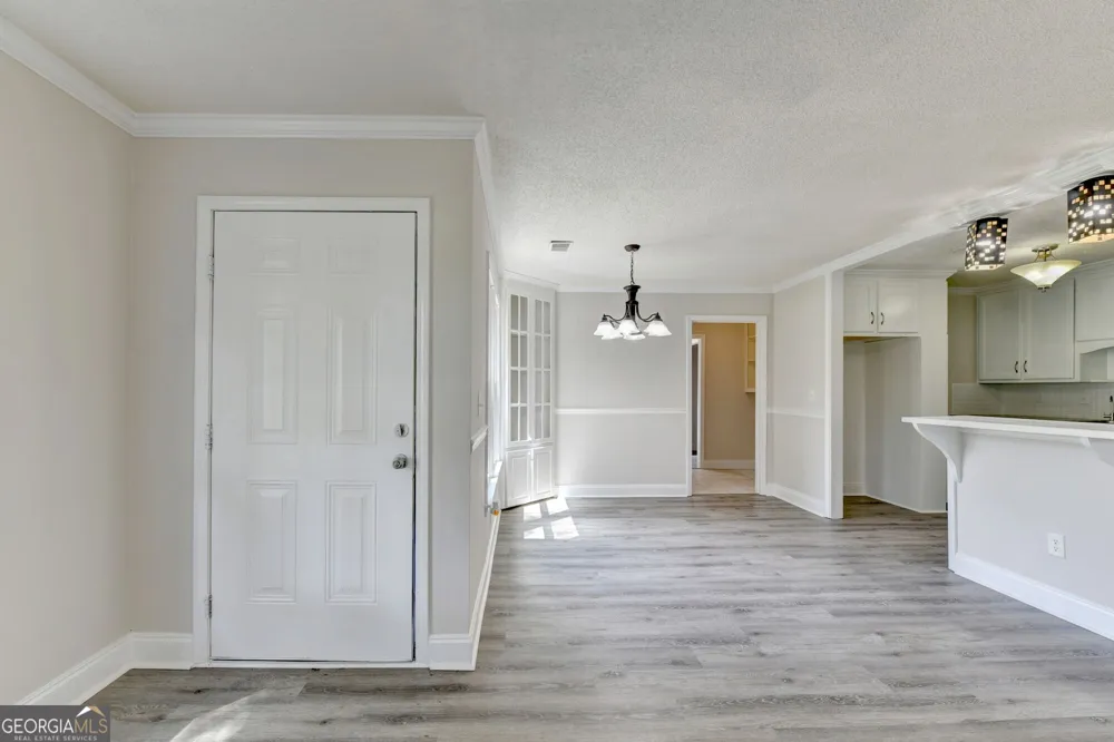 2725 Milton Bryan DR Loganville, GA 30052