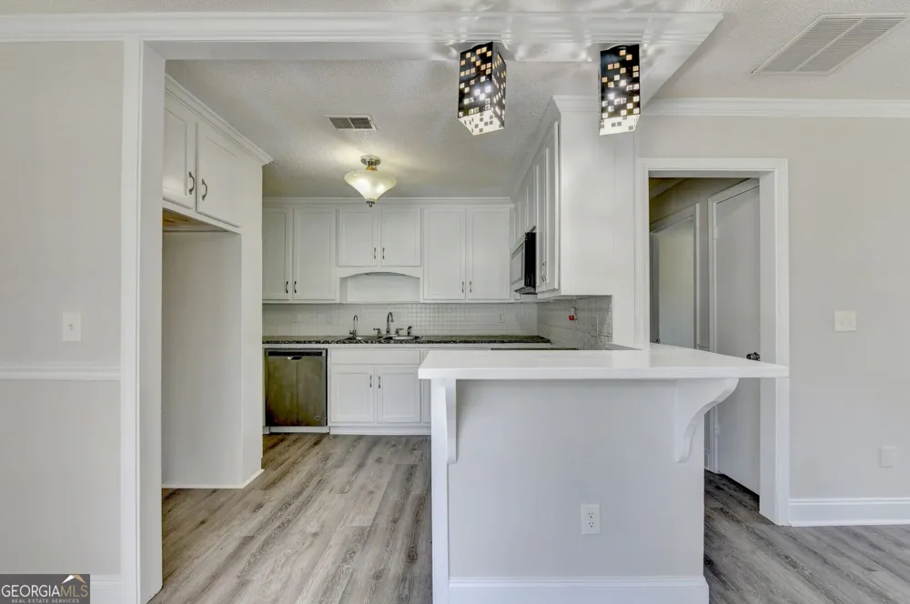 2725 Milton Bryan DR Loganville, GA 30052