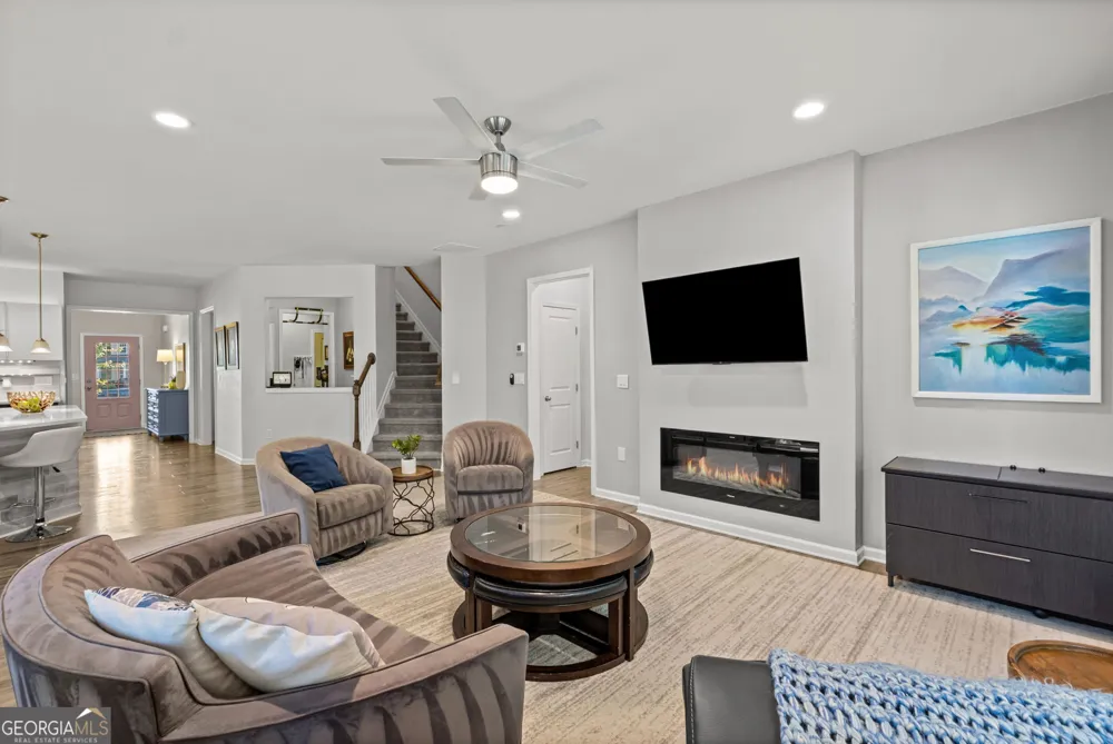 472 Greyfield DR Canton, GA 30115