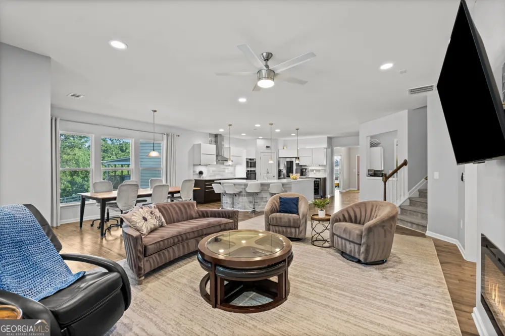 472 Greyfield DR Canton, GA 30115