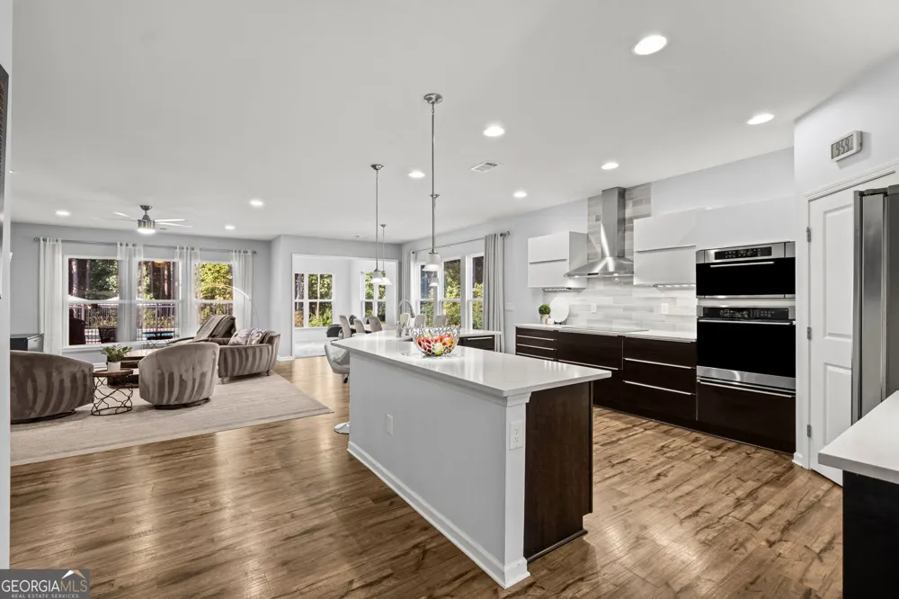472 Greyfield DR Canton, GA 30115