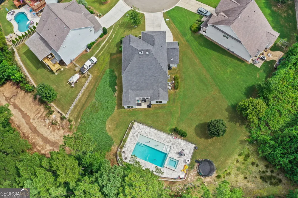 472 Greyfield DR Canton, GA 30115