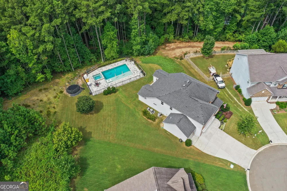 472 Greyfield DR Canton, GA 30115