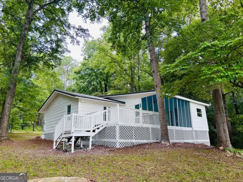 122 Flat Rock Rd