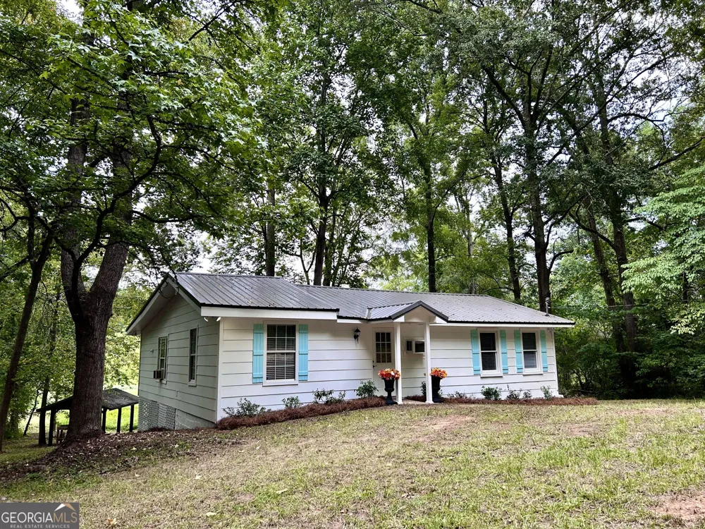 122 Flat Rock Rd Eatonton, GA 31024