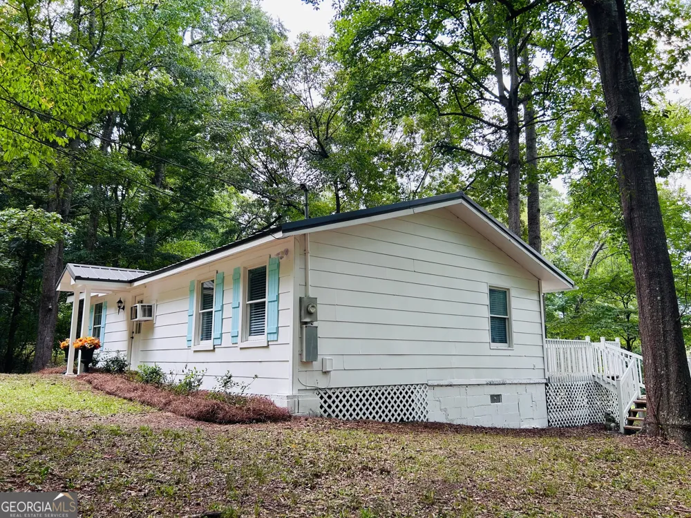 122 Flat Rock Rd Eatonton, GA 31024