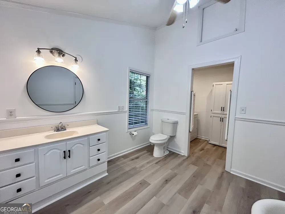 122 Flat Rock Rd Eatonton, GA 31024