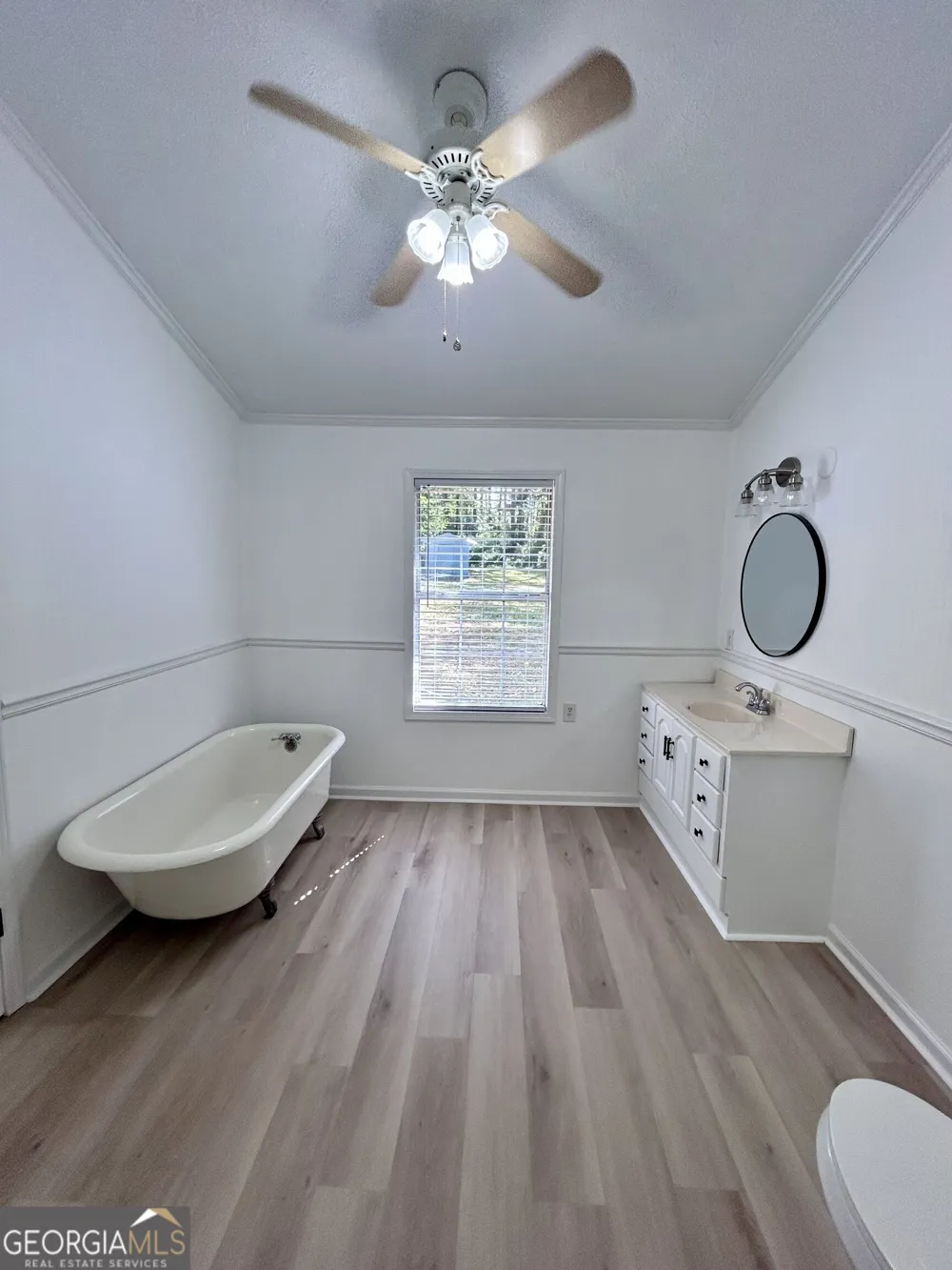 122 Flat Rock Rd Eatonton, GA 31024