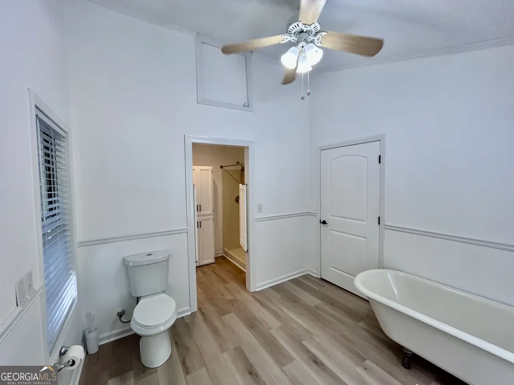 122 Flat Rock Rd Eatonton, GA 31024