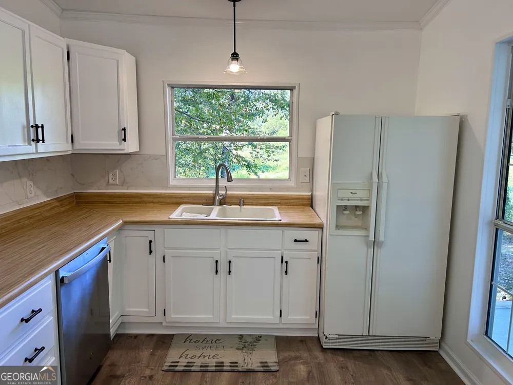 122 Flat Rock Rd Eatonton, GA 31024
