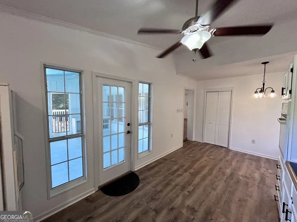 122 Flat Rock Rd Eatonton, GA 31024