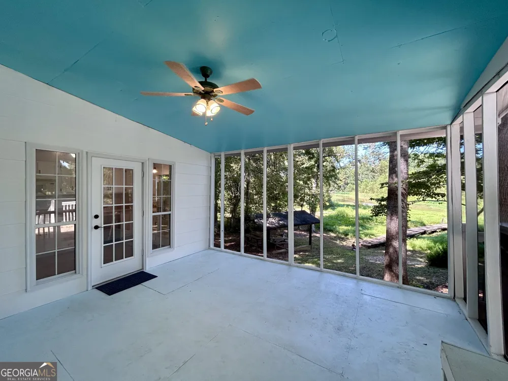122 Flat Rock Rd Eatonton, GA 31024