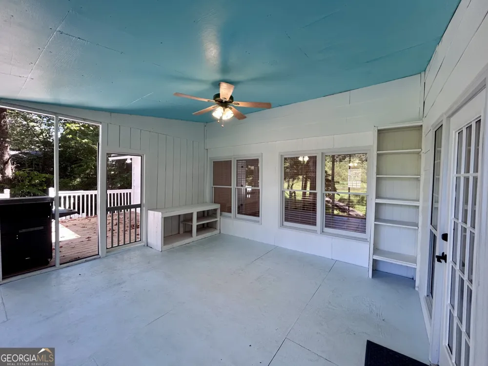 122 Flat Rock Rd Eatonton, GA 31024