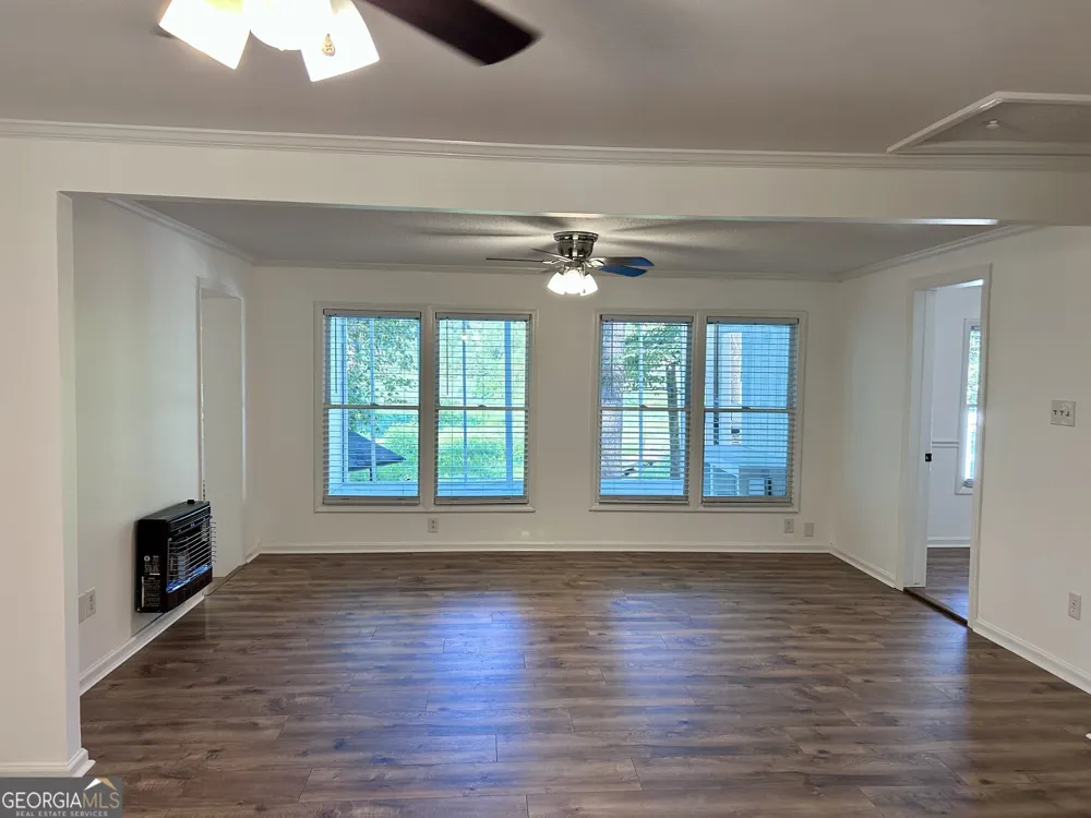 122 Flat Rock Rd Eatonton, GA 31024