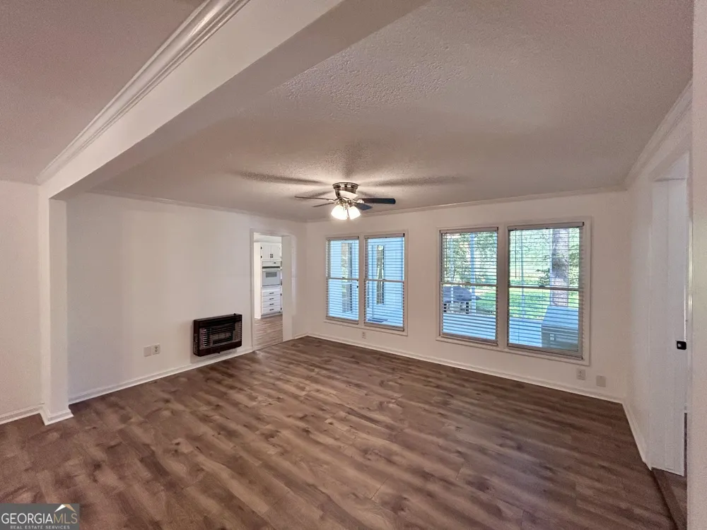 122 Flat Rock Rd Eatonton, GA 31024
