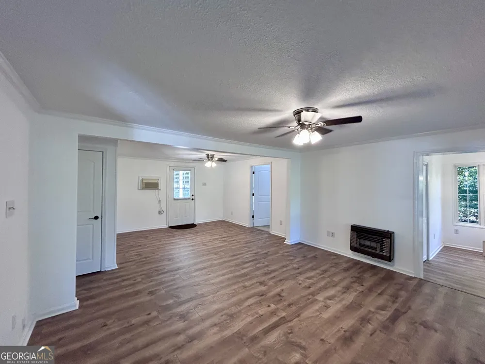 122 Flat Rock Rd Eatonton, GA 31024