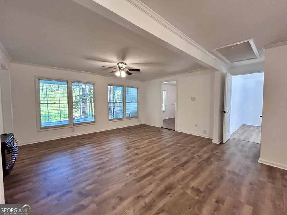 122 Flat Rock Rd Eatonton, GA 31024