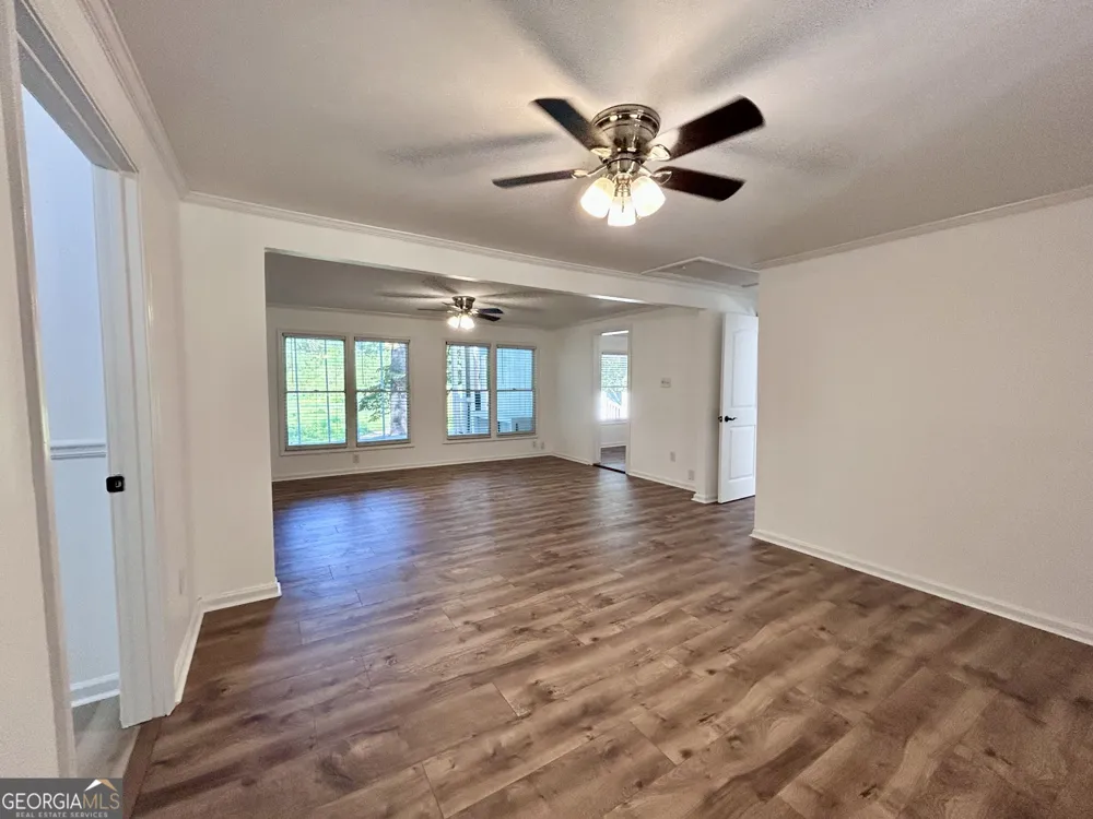 122 Flat Rock Rd Eatonton, GA 31024