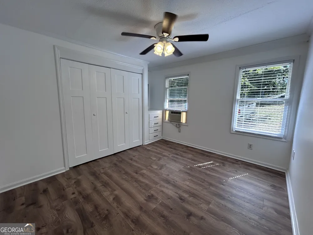 122 Flat Rock Rd Eatonton, GA 31024
