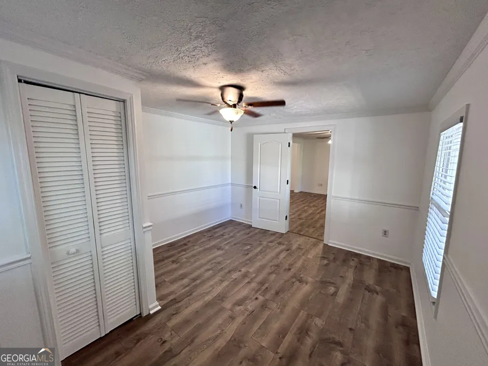122 Flat Rock Rd Eatonton, GA 31024