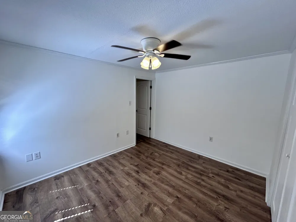 122 Flat Rock Rd Eatonton, GA 31024
