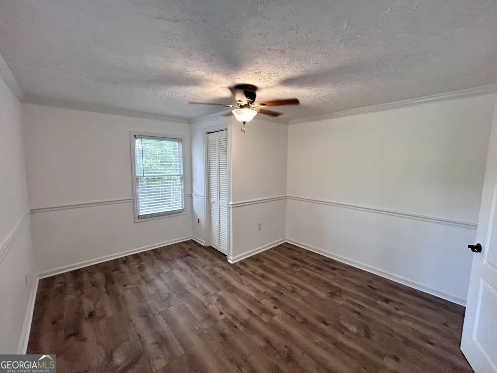 122 Flat Rock Rd Eatonton, GA 31024