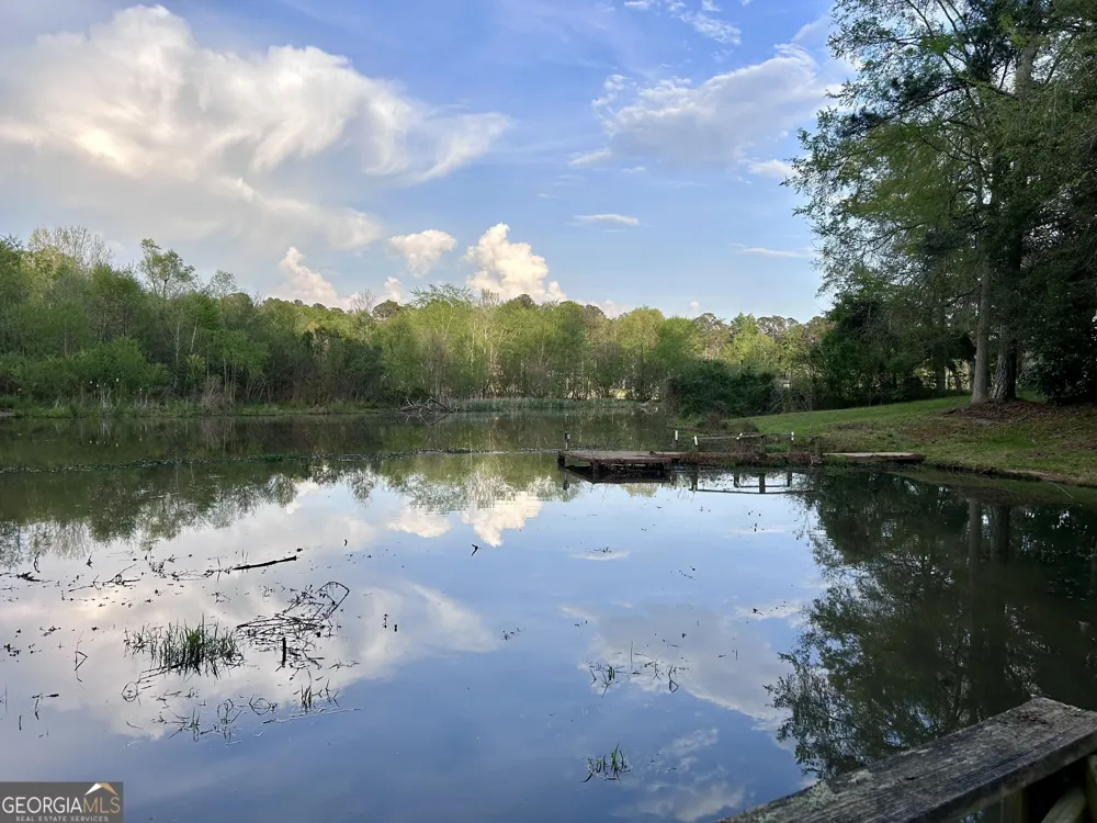 122 Flat Rock Rd Eatonton, GA 31024