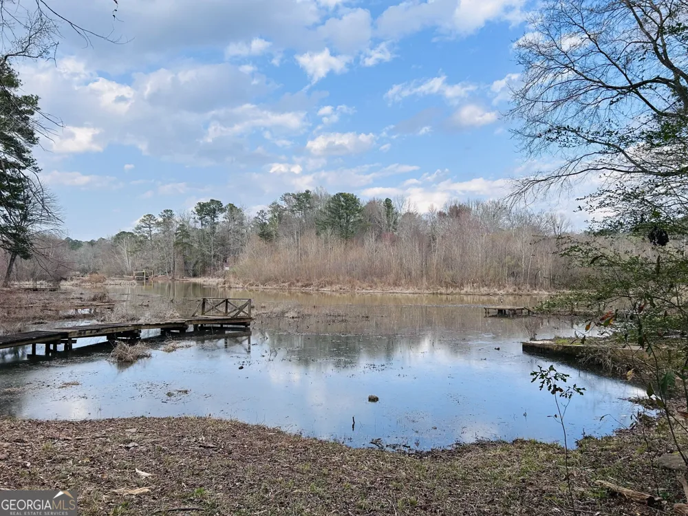 122 Flat Rock Rd Eatonton, GA 31024