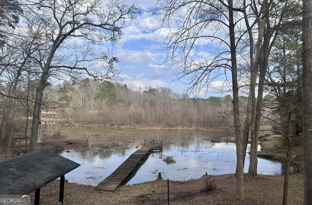 122 Flat Rock Rd Eatonton, GA 31024