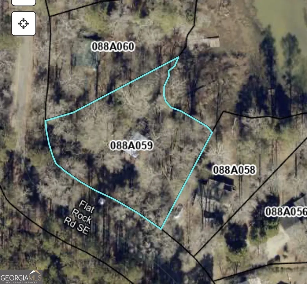 122 Flat Rock Rd Eatonton, GA 31024