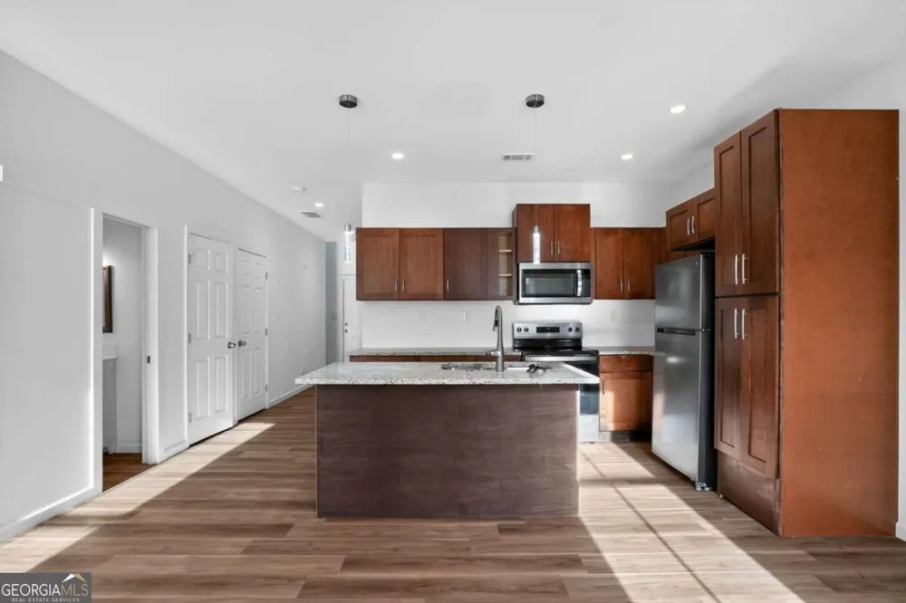 4011 Redan RD Stone Mountain, GA 30083
