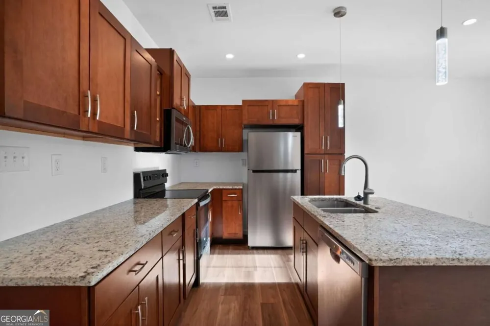 4011 Redan RD Stone Mountain, GA 30083