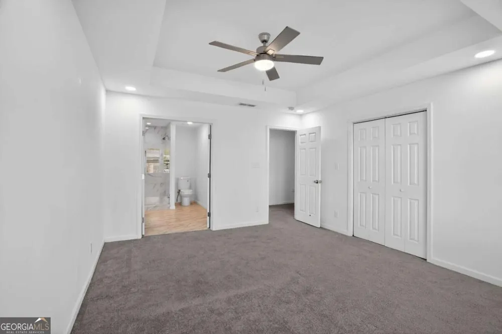 4011 Redan RD Stone Mountain, GA 30083