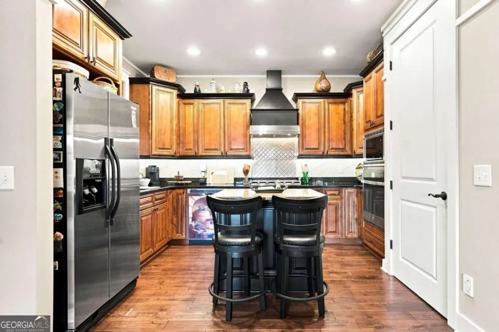 128 Summit View DR Ellijay, GA 30540