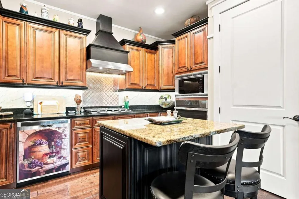 128 Summit View DR Ellijay, GA 30540