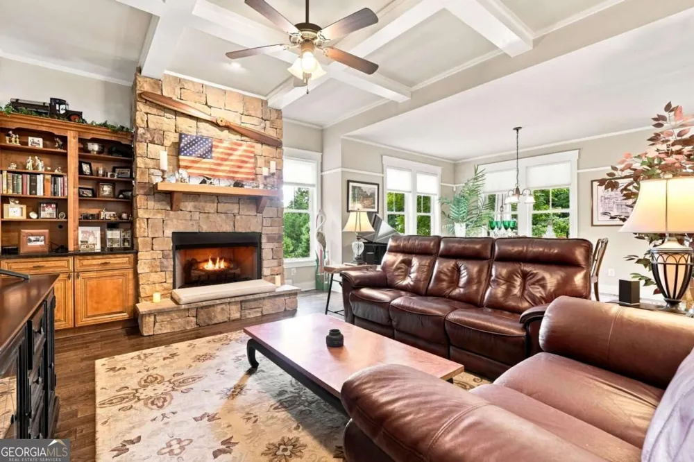 128 Summit View DR Ellijay, GA 30540