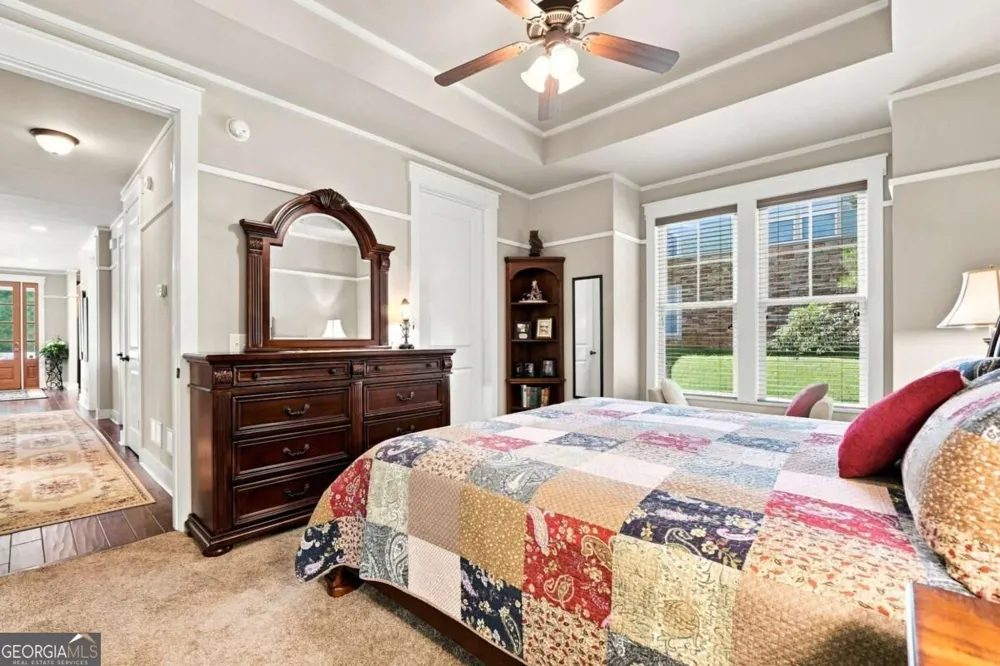 128 Summit View DR Ellijay, GA 30540