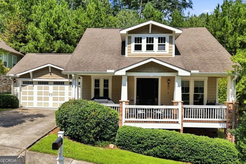 128 Summit View DR Ellijay, GA 30540