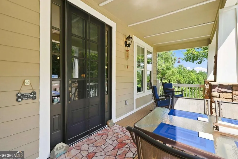 128 Summit View DR Ellijay, GA 30540