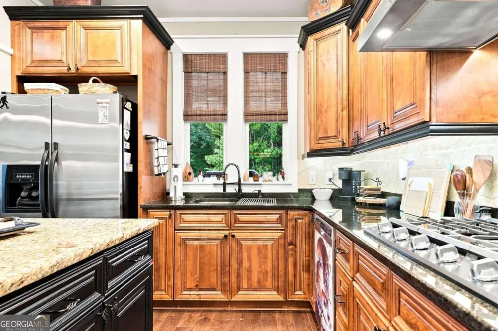 128 Summit View DR Ellijay, GA 30540