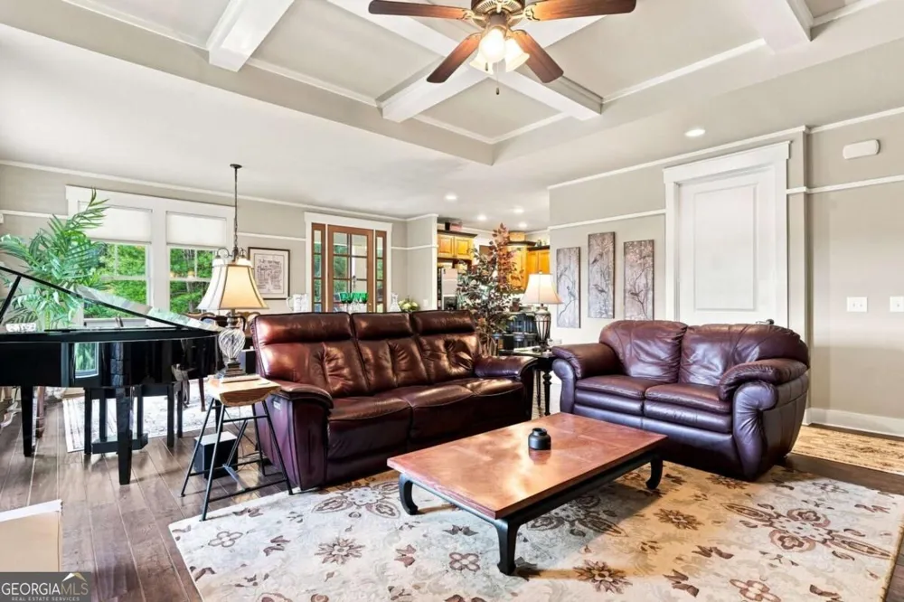 128 Summit View DR Ellijay, GA 30540