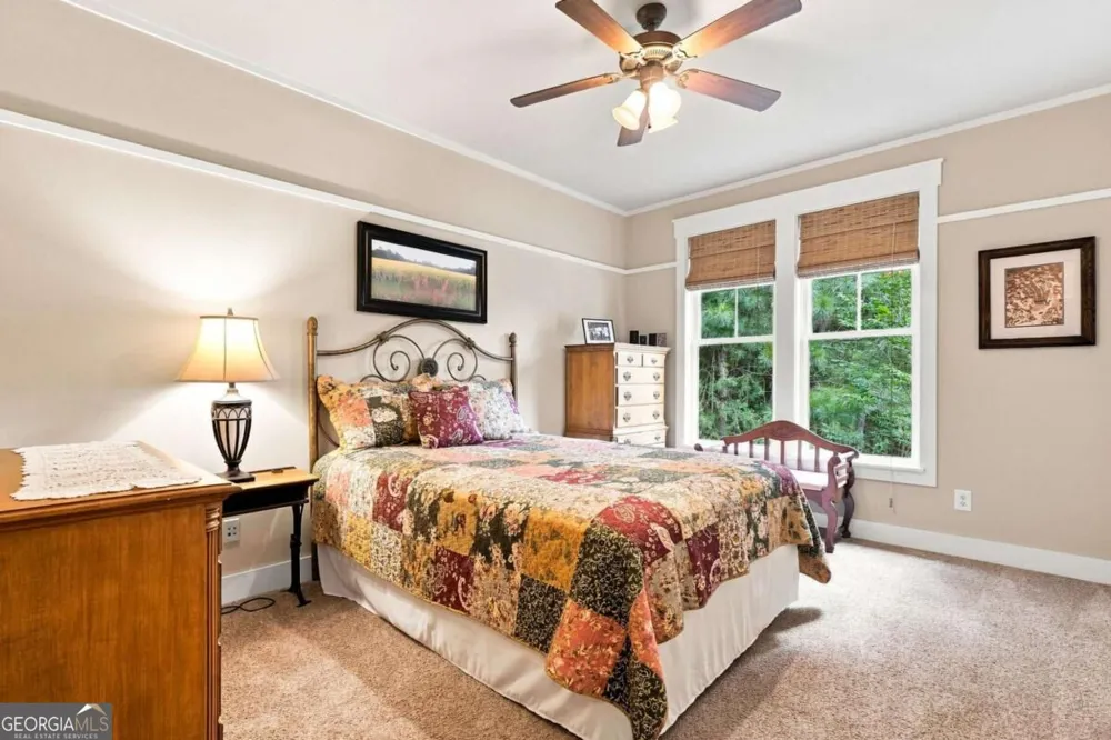 128 Summit View DR Ellijay, GA 30540