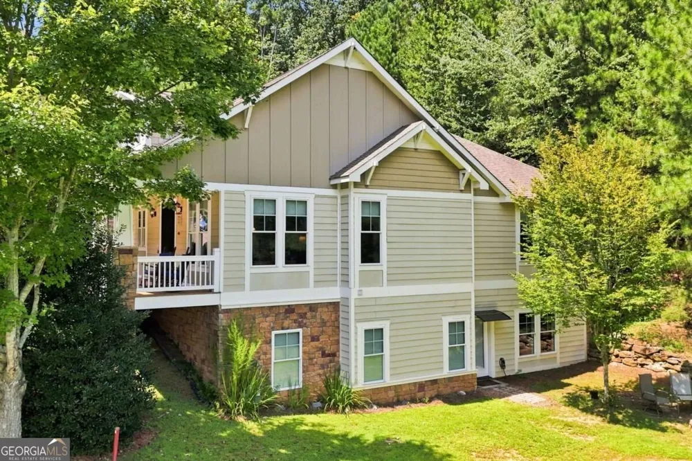 128 Summit View DR Ellijay, GA 30540